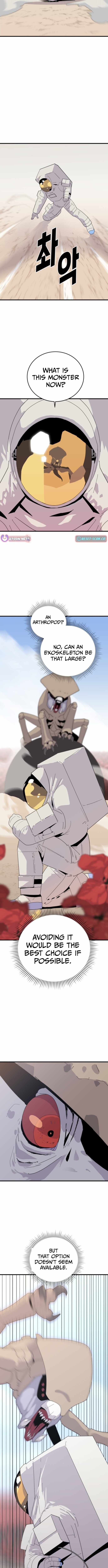 Grand Finale Chapter 1 12